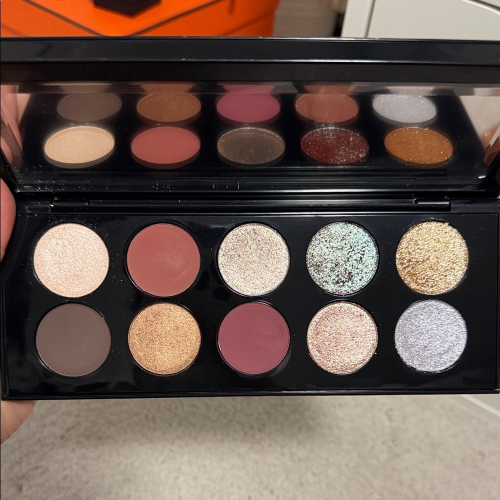 Pat McGrath Labs Mothership X Moonlit Seduction Palette